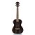 Ukulele Moani MAUNA Tenor 26'' Ebony Eletro C/ Bag UKEB-26EQ [F035] - Imagem 2