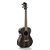 Ukulele Moani MAUNA Tenor 26'' Ebony Eletro C/ Bag UKEB-26EQ [F035] - Imagem 8