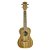 Ukulele Moani WAIKIKI Concerto 23'' Koa Eletro Bag UKBG12-23 [F035] - Imagem 2