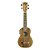 Ukulele Moani WAIKIKI Soprano 21'' Koa Eletro Bag UKBG12-21 [F035] - Imagem 2