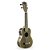 Ukulele Moani WAIKIKI Soprano 21'' Koa Eletro Bag UKBG12-21 [F035] - Imagem 1