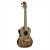 Ukulele Moani WAIKIKI Tenor 26'' Koa Eletro C/ Bag UKBG12-26 [F035] - Imagem 1
