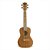 Ukulele Moani WAIMEA Concerto 23'' Sapele C/ Bag UKBG03-23 [F035] - Imagem 2