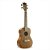 Ukulele Moani WAIMEA Concerto 23'' Sapele C/ Bag UKBG03-23 [F035] - Imagem 1