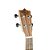Ukulele Moani WAIMEA PINEAPPLE Concerto 23' Sapele Com Bag [F035] - Imagem 4