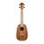 Ukulele Moani WAIMEA PINEAPPLE Concerto 23' Sapele Com Bag [F035] - Imagem 1