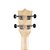 Ukulele Moani WAIMEA PINEAPPLE Concerto 23' Sapele Com Bag [F035] - Imagem 5
