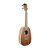 Ukulele Moani WAIMEA PINEAPPLE Concerto 23' Sapele Com Bag [F035] - Imagem 8