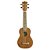 Ukulele Moani WAIMEA Soprano 21'' Sapele C/ Bag UKBG03-21 [F035] - Imagem 2