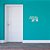 Urso Decorativo Raizes Mdf 3mm Branco 19x11 Cm [F031] - Imagem 3