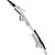 Venova Alto Yvs 120 Branca Yamaha [F097] - Imagem 1