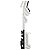 Venova Alto Yvs 120 Branca Yamaha [F097] - Imagem 2
