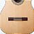 Violão Acústico Cordas Em Nylon C 40 Mii Natural Yamaha [F097] - Imagem 4