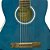 Violão Acústico De Aço Para Destros Com Tensor Tcg 390 A Azul Thomaz [F097] - Imagem 5