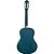 Violão Acústico De Aço Para Destros Com Tensor Tcg 390 A Azul Thomaz [F097] - Imagem 3