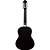 Violão Acústico De Aço Para Destros Com Tensor Tcg 390 A Preto Thomaz [F097] - Imagem 3