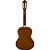 Violão Acústico De Nylon Para Destros Com Tensor Tcg 390 Natural Thomaz [F097] - Imagem 3