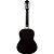 Violão Acústico De Nylon Para Destros Com Tensor Tcg 390 Preto Thomaz [F097] - Imagem 3