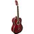 Violão Acústico De Nylon Para Destros Com Tensor Tcg 390 Vermelho Thomaz [F097] - Imagem 1