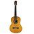 Violão Clássico Acústico Cordas Em Nylon C 45ii Natural Yamaha [F097] - Imagem 1