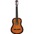 Violão Clássico De Nylon Para Destros Verniz Brilhante Com Tensor Tcg 200 Sunburst Cordoba [F097] - Imagem 2