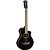 Violão Eletroacústico Apxt2 Bl Black Com Bag Yamaha [F097] - Imagem 1