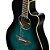 Violão Eletroacústico Cordas Em Aço Apx 600 Obb Yamaha [F097] - Imagem 3