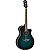 Violão Eletroacústico Cordas Em Aço Apx 600 Obb Yamaha [F097] - Imagem 1