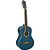 Violão Eletroacústico De Aço Tcg 390 A Eq Azul Thomaz [F097] - Imagem 1