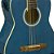 Violão Eletroacústico De Aço Tcg 390 A Eq Azul Thomaz [F097] - Imagem 5