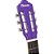 Violão Eletroacústico De Aço Tcg 390 A Eq Roxo Thomaz [F097] - Imagem 4