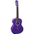 Violão Eletroacústico De Aço Tcg 390 A Eq Roxo Thomaz [F097] - Imagem 5
