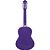 Violão Eletroacústico De Aço Tcg 390 A Eq Roxo Thomaz [F097] - Imagem 3