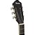 Violão Eletroacústico Kids De Aço Tcg 360 A Eq Preto Thomaz [F097] - Imagem 4