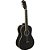 Violão Eletroacústico Kids De Aço Tcg 360 A Eq Preto Thomaz [F097] - Imagem 1