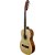 Violão Eletroacústico Kids De Nylon Tcg 360 Eq Natural Thomaz [F097] - Imagem 3