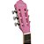Violão Eletroacústico Kids De Nylon Tcg 360 Eq Rosa Thomaz [F097] - Imagem 5