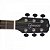 Violão Giannini GF1D CEQ Eletroacústico Aço Brown Red Burst Burst [F002] - Imagem 4