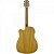 Violão Giannini GF1D CEQ Eletroacústico Aço Zebra Wood [F002] - Imagem 2