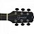 Violão Giannini GF1D CEQ Eletroacústico Aço Zebra Wood [F002] - Imagem 3