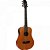 Violão Giannini GTG-36S EQ Travel Aço Walnut Satin [F002] - Imagem 1