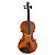Violino Al 1410 4/4 Alan Com Case Arco Breu Cavalete [F097] - Imagem 2