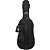 Violoncelo Al 1210 4/4 Alan Com Capa Arco Breu [F097] - Imagem 6