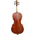 Violoncelo Al 1210 4/4 Alan Com Capa Arco Breu [F097] - Imagem 3