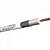 Cabo Coaxial RG6 67% ROL BR Megatron - RL / 100 [F002] - Imagem 2