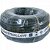 Fio PP 2x1,00mm Preto CONTROLLER - RL / 100 [F002] - Imagem 1