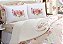 Kit Coberdrom Micropercal E Sherpa Patchwork Queen Size 03 Pçs [F101] - Imagem 2