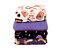 Kit Manta Soft Estampada 03 Pçs Casal Padrão [F101] - Imagem 2