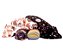 Kit Manta Soft Estampada 03 Pçs Casal Padrão [F101] - Imagem 1