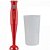 Super Mixer Agratto MXV-01 200W Vermelho 127v [F002] - Imagem 1